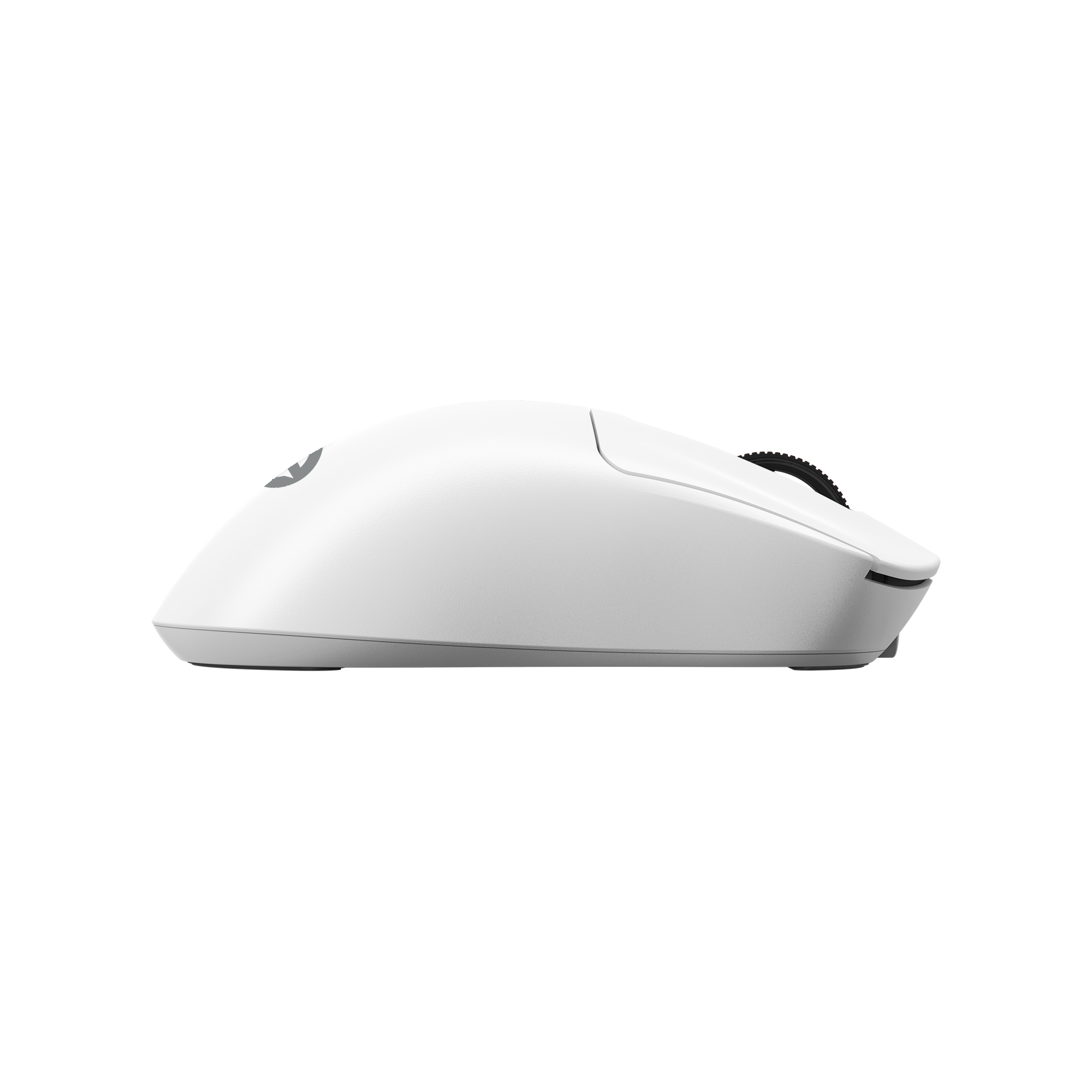 Devo Gaming Mouse - Viora White صورة المنتج 3
